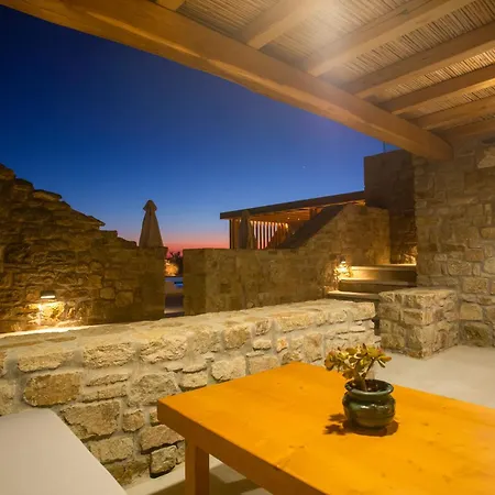 Villa Mystic Harmony *
