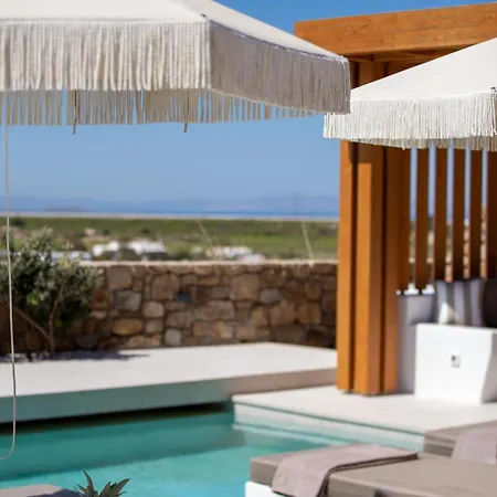 Mystic Harmony Villa *