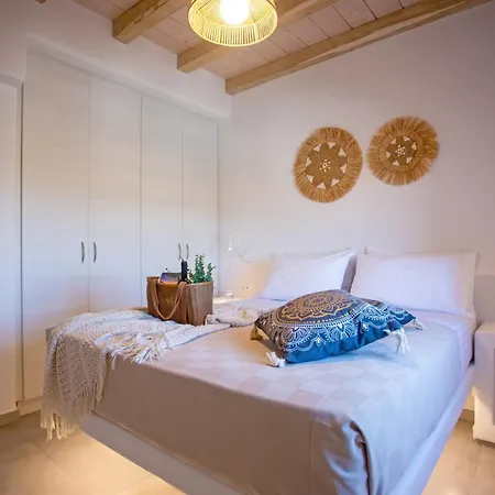 Mystic Harmony Villa