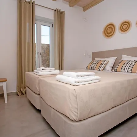 Villa Mystic Harmony Mykonos Town
