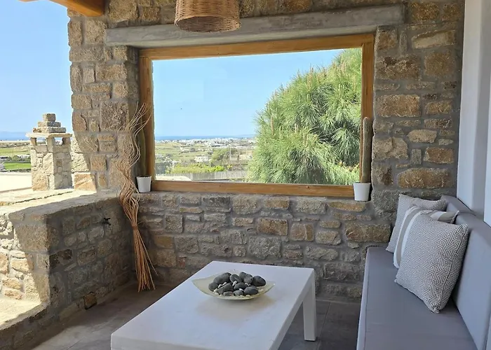 Villa Mystic Harmony