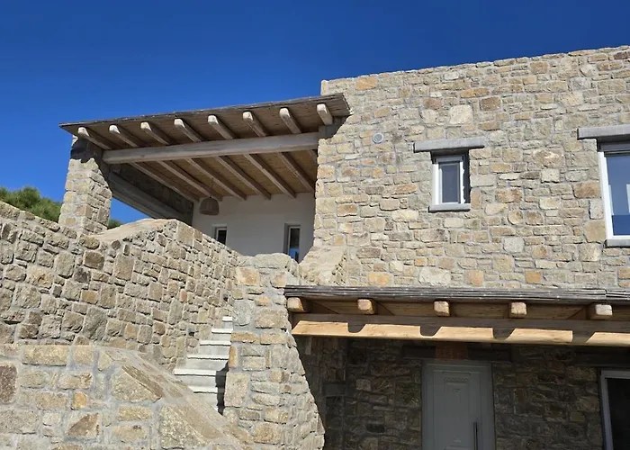 Villa Mystic Harmony *