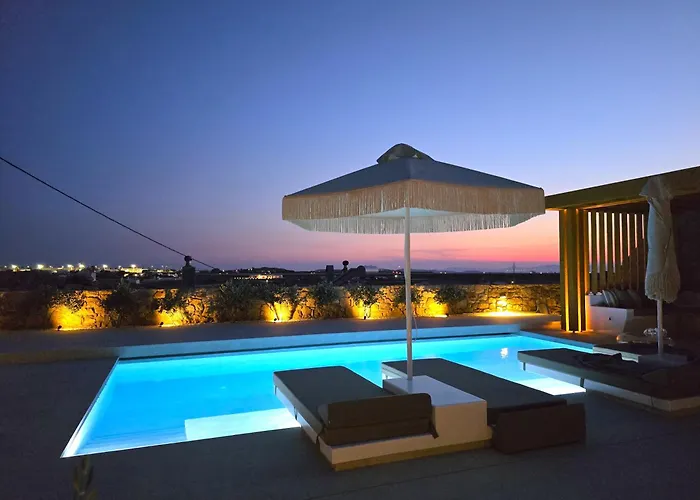 Mystic Harmony Villa *