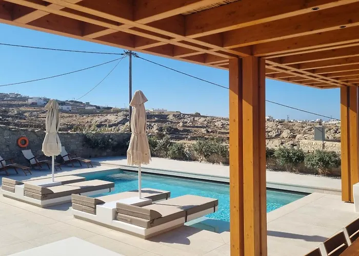 Mystic Harmony Villa