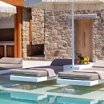 Mystic Harmony * Mykonos Town