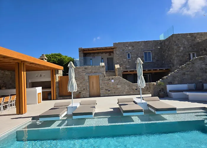 فيلة Mystic Harmony