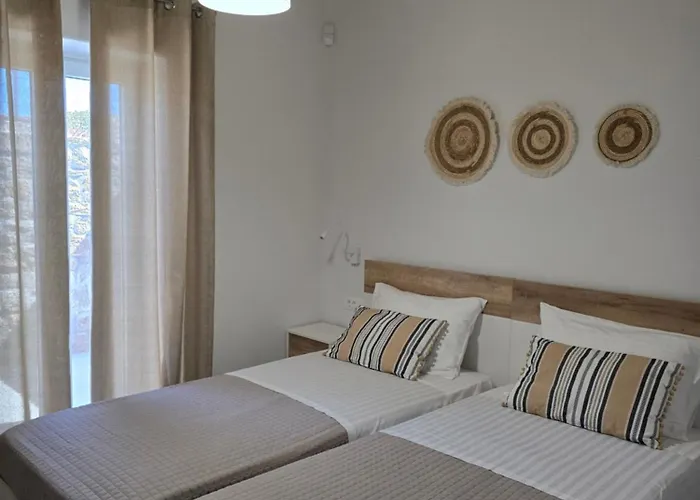 Mystic Harmony فيلة Mykonos Town